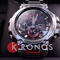 Часы Casio G-Shock Premium MTG-B1000D-1A фото 8